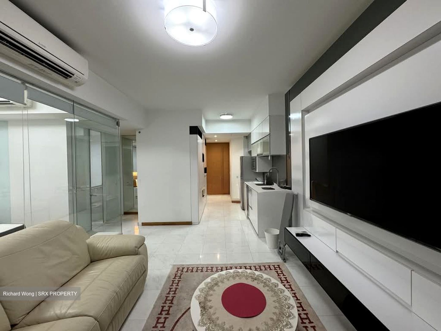The Clift (D1), Apartment #583849341